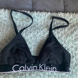 Calvin Klein Bralette